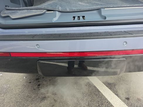 Used 2022 Lincoln Navigator Black Label image 14