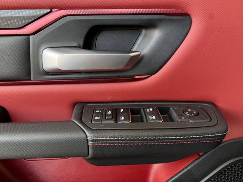Used 2025 RAM 1500 Rebel AWD/4WD image 14