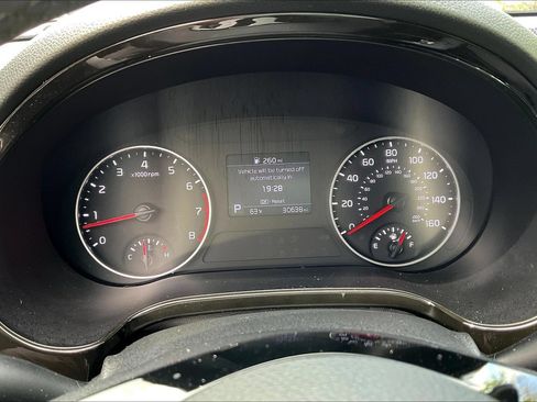 Used 2022 Kia Seltos S AWD/4WD image 13