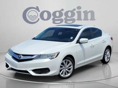 Used 2017 Acura ILX
