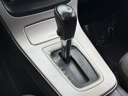 Used 2015 Nissan Sentra SV FWD image 27