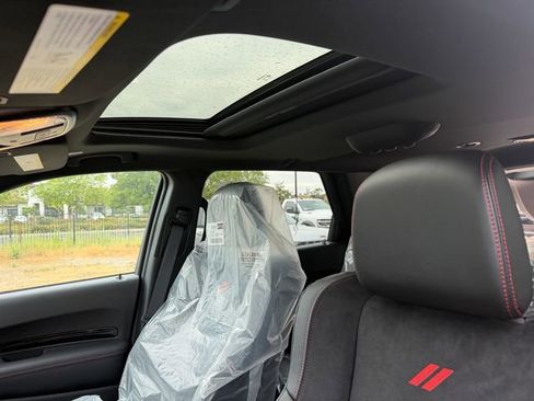 New 2026 Dodge Durango GT image 24