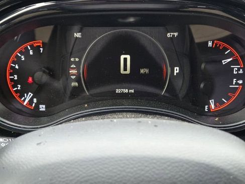 Used 2025 Dodge Durango GT RWD image 15