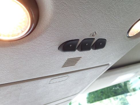 Used 2007 HUMMER H2 image 92