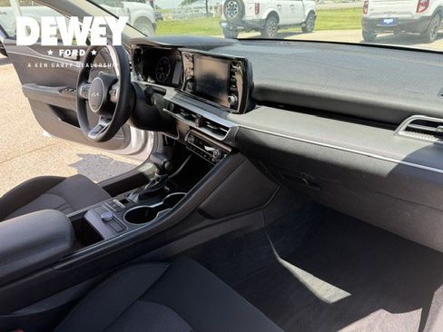 Used 2022 Kia K5 LXS FWD image 33