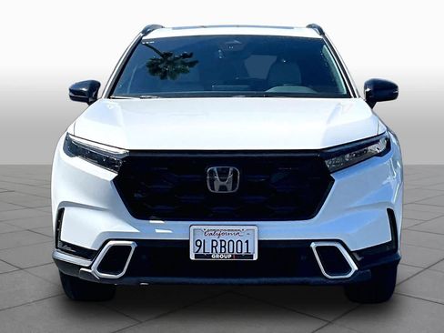 Used 2024 Honda CR-V Sport Touring image 3