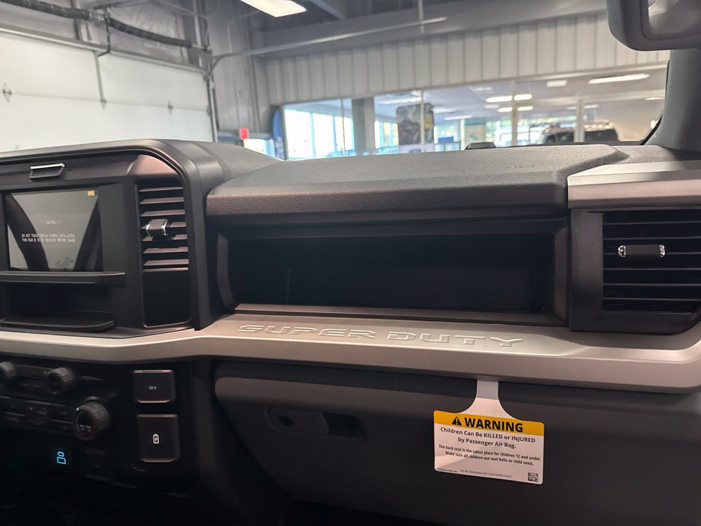 New 2027 Ford F350 XL w/ STX Appearance Package AWD/4WD image 41