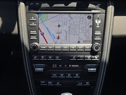 Used 2009 Porsche 911 Carrera S RWD image 22