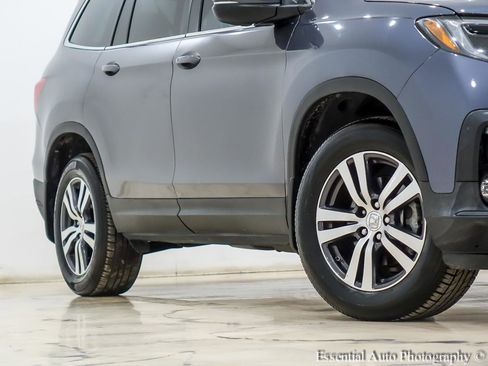 Used 2022 Honda Pilot Special Edition image 4