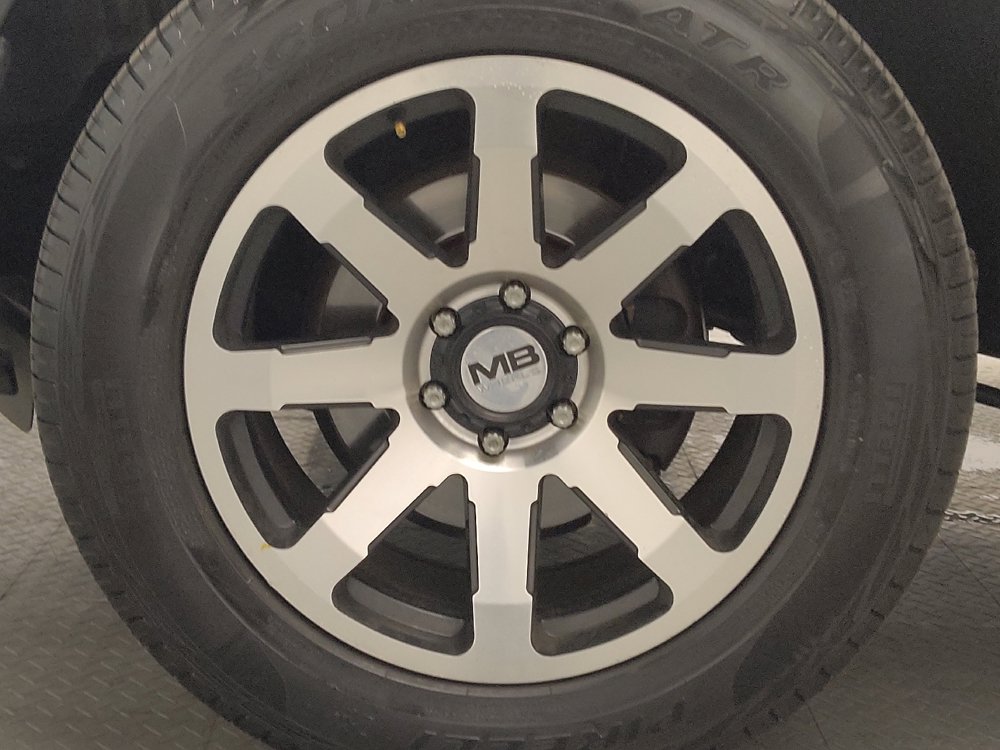 Used 2013 Ford F150 XLT w/ Luxury Equipment Group RWD image 31