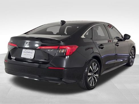 Used 2024 Honda Civic EX image 7