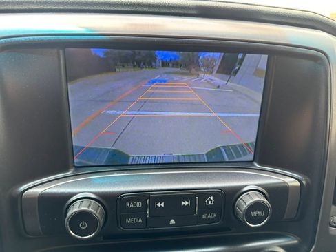 Used 2015 GMC Sierra 1500 SLT AWD/4WD image 43