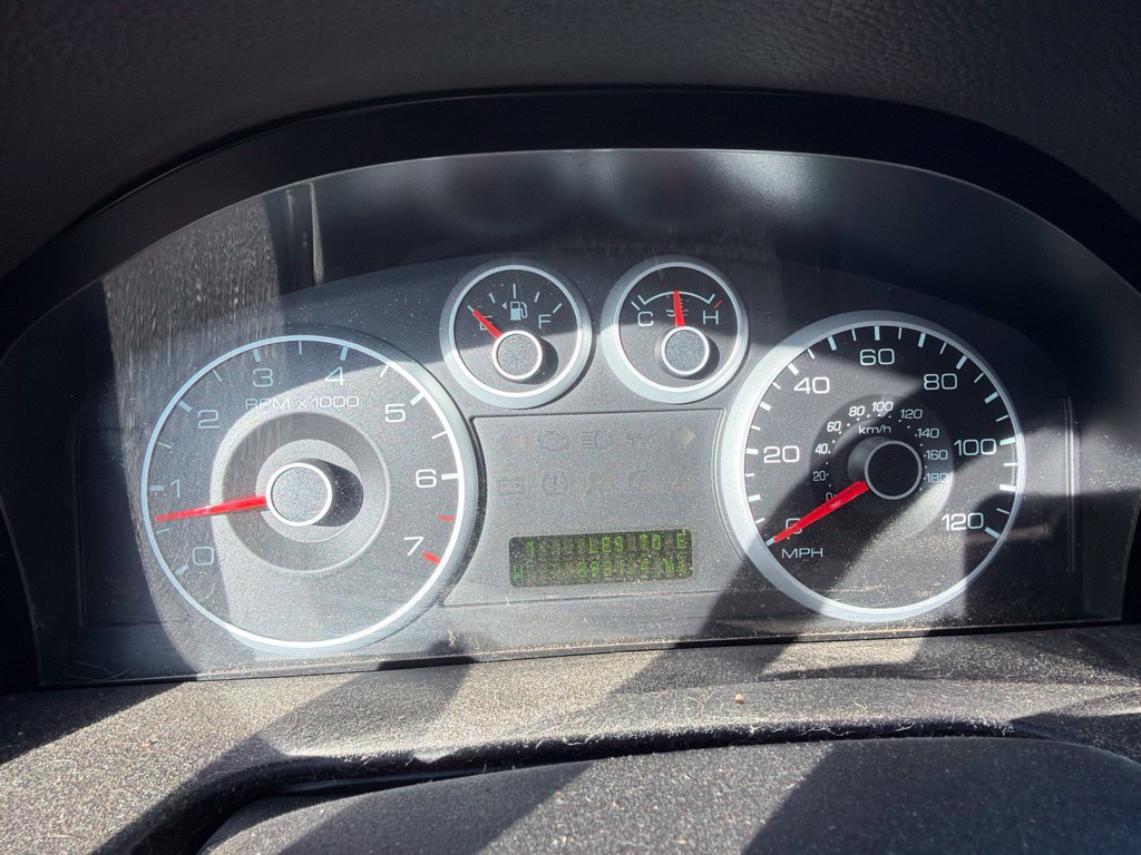 Used 2006 Ford Fusion SEL FWD image 14