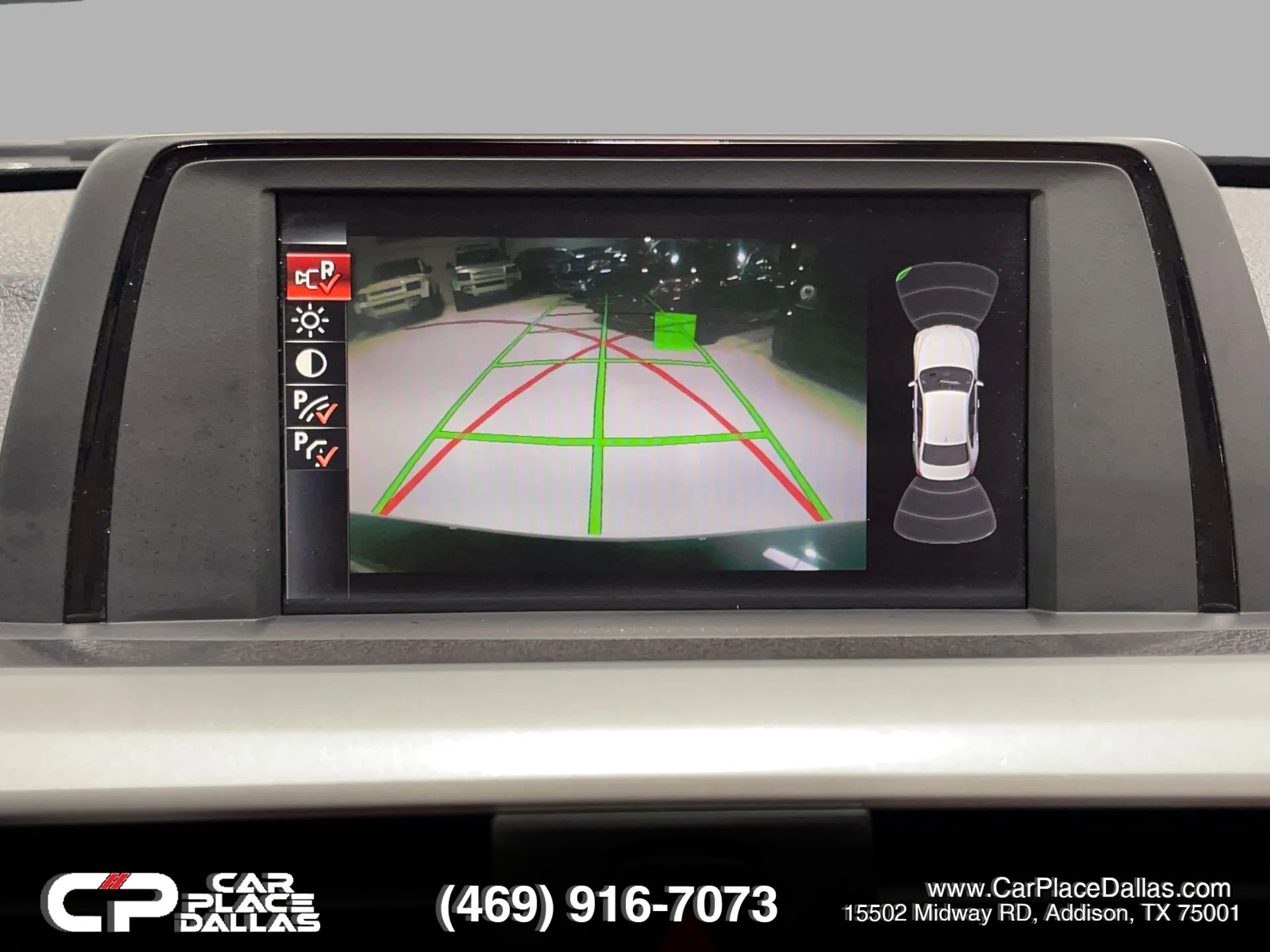Used 2016 BMW 320i Sedan RWD image 36