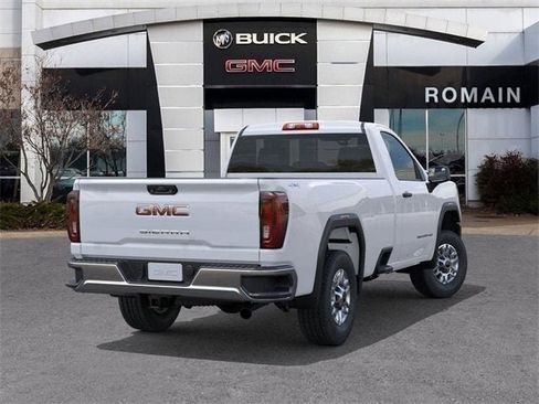 New 2025 GMC Sierra 2500 Pro image 52