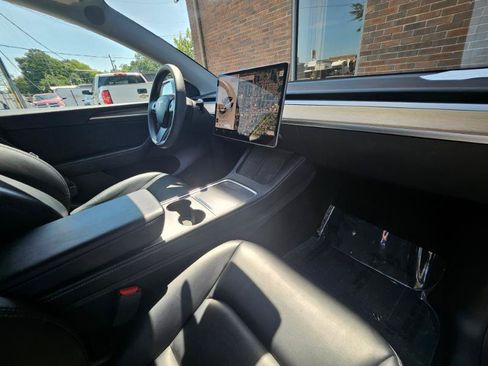 Used 2023 Tesla Model Y Performance AWD/4WD image 58