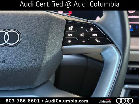 Certified 2025 Audi Q5 Premium Plus AWD/4WD image 31