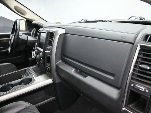 Used 2016 RAM 1500 Sport image 39