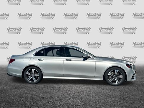 Used 2020 Mercedes-Benz E 350 Sedan image 3