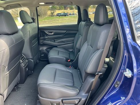New 2026 Subaru Ascent Limited image 5