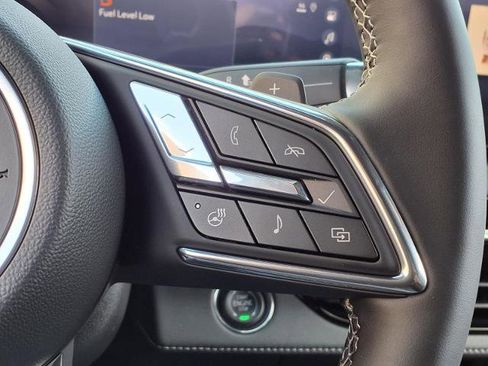 New 2026 Buick Enclave Sport Touring w/ Power Package FWD image 13
