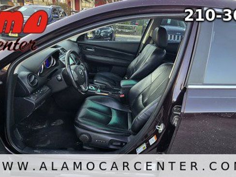 Used 2009 MAZDA MAZDA6 s Grand Touring w/ Moonroof & Bose Pkg image 33