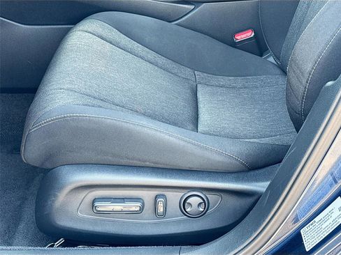 Certified 2024 Honda Accord EX image 21