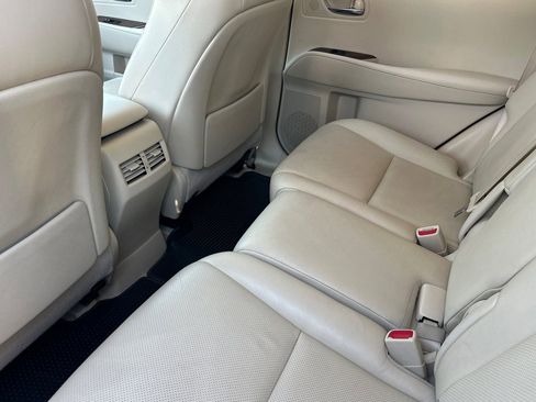 Used 2014 Lexus RX 350 AWD w/ Navigation Package image 9