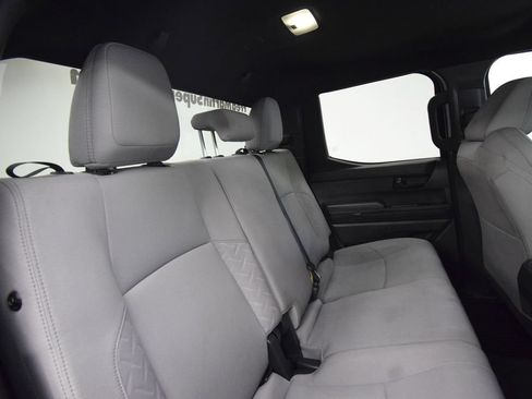 Used 2024 Toyota Tacoma SR5 AWD/4WD image 23