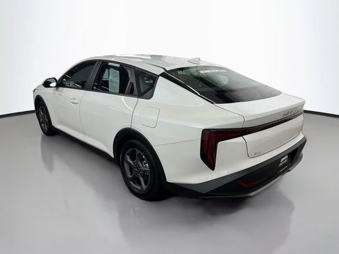 Used 2025 Kia K4 FWD image 7
