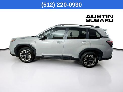 Certified 2026 Subaru Forester Premium AWD/4WD image 5