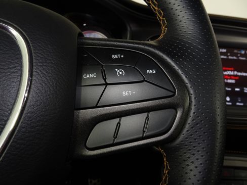 Used 2023 Dodge Challenger R/T Scat Pack image 13