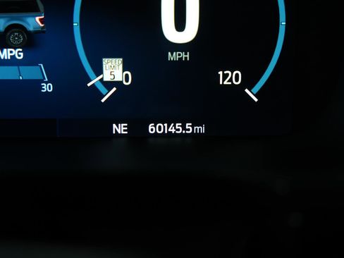 Used 2023 Ford F150 Tremor w/ Equipment Group 402A High AWD/4WD image 37