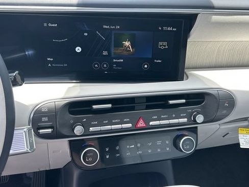 New 2026 Hyundai Palisade Calligraphy FWD image 28