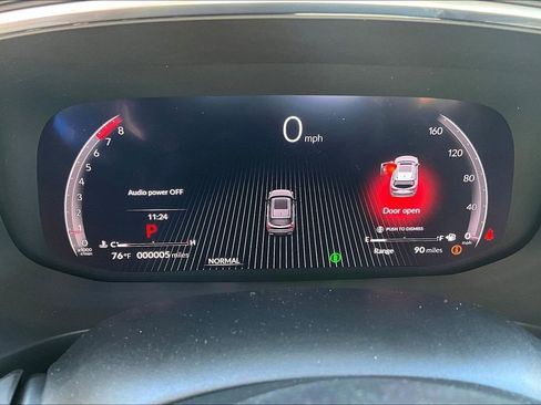 New 2026 Acura MDX A-Spec AWD/4WD image 19
