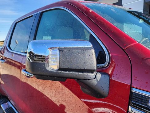 New 2026 GMC Sierra 1500 SLT w/ SLT Premium Plus Package image 12