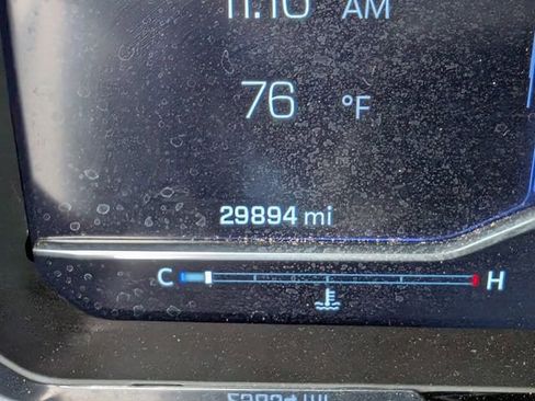 Used 2025 Chevrolet Silverado 1500 LT image 13