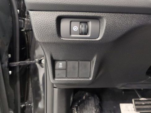 New 2026 Honda Civic Sport Touring image 14