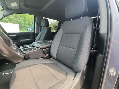 Used 2022 Chevrolet Silverado 1500 LT RWD image 18