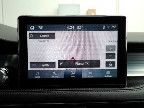Used 2022 Lincoln Corsair AWD image 42