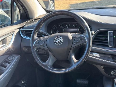 Used 2019 Buick Enclave Premium w/ Experience Buick Package image 13