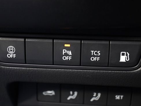 New 2026 MAZDA CX-50 AWD 2.5 Hybrid w/ Weather Package image 24