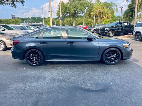 Used 2025 Honda Civic Sport image 6