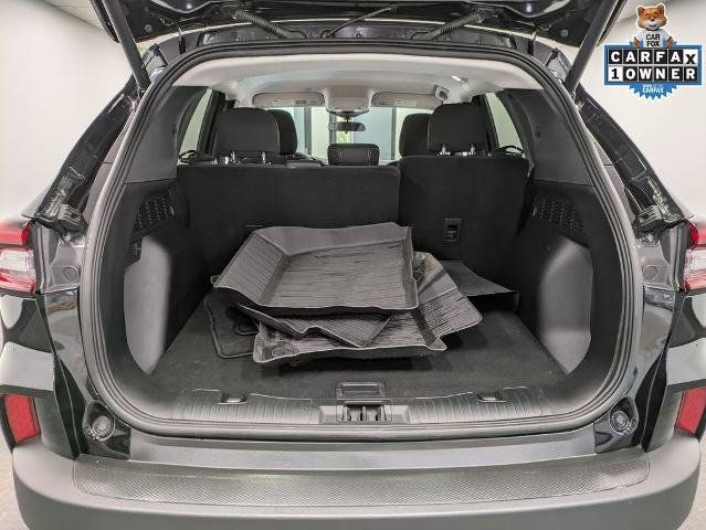 Certified 2023 Ford Escape Active AWD/4WD image 25