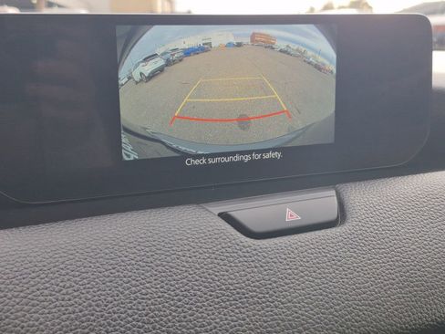 Used 2024 MAZDA CX-90 3.3 Turbo w/ Premium Package image 23