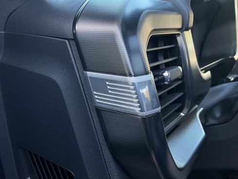 Used 2024 Ford F150 Platinum w/ Equipment Group 702A High image 36