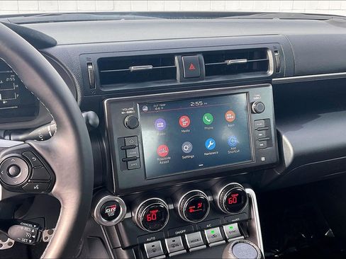 Used 2023 Toyota GR86 Premium w/ ALL Weather Mat Package (TMS) image 7