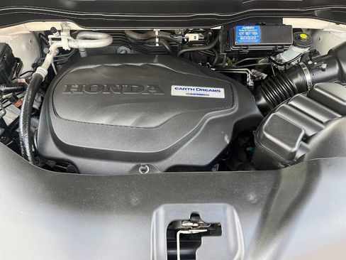 Used 2016 Honda Pilot EX-L image 31