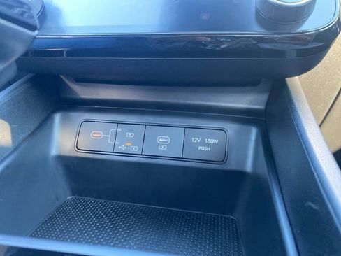 New 2026 Hyundai Santa Cruz SEL FWD image 24
