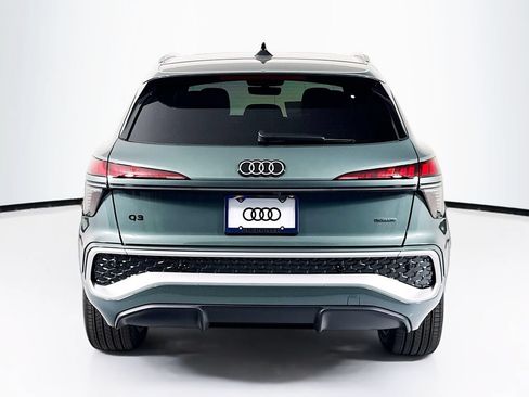 New 2026 Audi Q3 quattro 2.0T AWD/4WD image 6